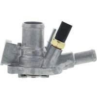 MOTORAD 757-80K Thermostat, Kühlmittel