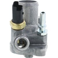 MOTORAD 757-80K Thermostat, Kühlmittel