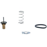 MOTORAD 799-88INSK Thermostat, Kühlmittel