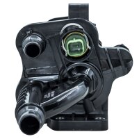 MOTORAD 857-83K Thermostat, Kühlmittel