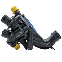 MOTORAD 895-105K Thermostat, Kühlmittel