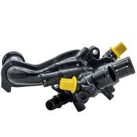 MOTORAD 896-105KC Thermostat, Kühlmittel