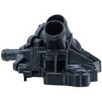 MOTORAD 966-80105K Thermostat, Kühlmittel