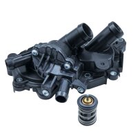 MOTORAD 966-80105K Thermostat, Kühlmittel
