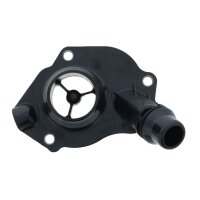 MOTORAD CH2002 Kühlmittelflansch