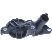 MOTORAD CH2074 Kühlmittelflansch