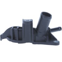 MOTORAD CH2074 Kühlmittelflansch