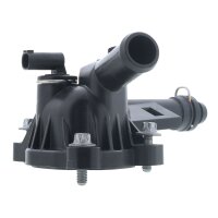 MOTORAD CH2846 Kühlmittelflansch