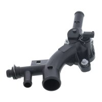 MOTORAD CH2846 Kühlmittelflansch