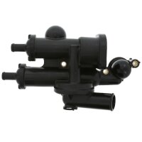 MOTORAD CH4319 Kühlmittelflansch