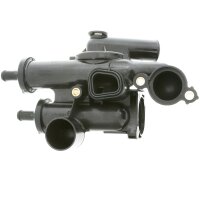 MOTORAD CH4319 Kühlmittelflansch