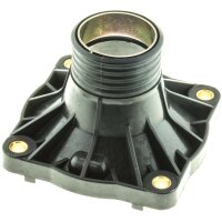 MOTORAD CH6025 Kühlmittelflansch