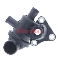 MOTORAD CH6141 Kühlmittelflansch