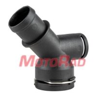 MOTORAD CH7023 Kühlmittelflansch