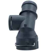 MOTORAD CH7023 Kühlmittelflansch