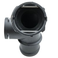 MOTORAD CH7023 Kühlmittelflansch