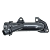 MOTORAD CH7043 Kühlmittelflansch