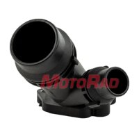 MOTORAD CH7076 Kühlmittelflansch