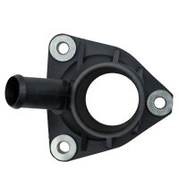MOTORAD CH7080 Kühlmittelflansch