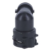 MOTORAD CH7106 Kühlmittelflansch