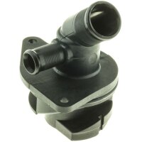 MOTORAD CH8728 Kühlmittelflansch