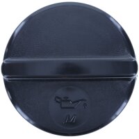 MOTORAD MO107 Verschluss, Öleinfüllstutzen