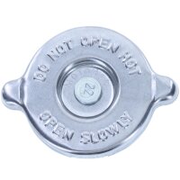 MOTORAD T22 Verschlussdeckel, Kühler