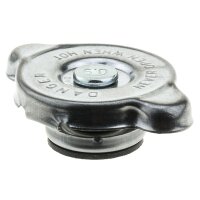 MOTORAD T13R Verschlussdeckel, Kühler