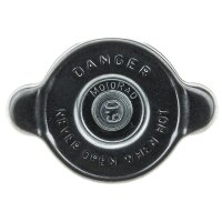 MOTORAD T13R Verschlussdeckel, Kühler
