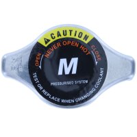 MOTORAD T36 Verschlussdeckel, Kühler