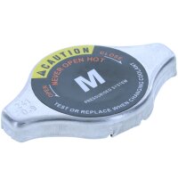 MOTORAD T36 Verschlussdeckel, Kühler