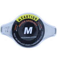MOTORAD T37 Verschlussdeckel, Kühler