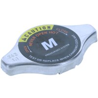 MOTORAD T37 Verschlussdeckel, Kühler