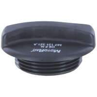MOTORAD T41 Verschlussdeckel, Kühlmittelbehälter