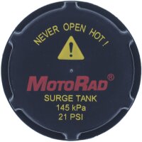 MOTORAD T57 Verschlussdeckel, Kühlmittelbehälter
