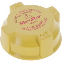 MOTORAD T58 Verschlussdeckel, Kühlmittelbehälter