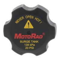 MOTORAD T62 Verschlussdeckel, Kühlmittelbehälter