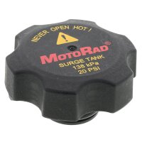 MOTORAD T62 Verschlussdeckel, Kühlmittelbehälter