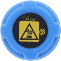 MOTORAD T75 Verschlussdeckel, Kühlmittelbehälter
