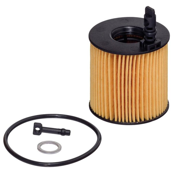 HENGST FILTER E1026H D710 Ölfilter