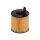 HENGST FILTER E1026H D710 Ölfilter