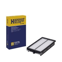 HENGST FILTER E2276L Luftfilter
