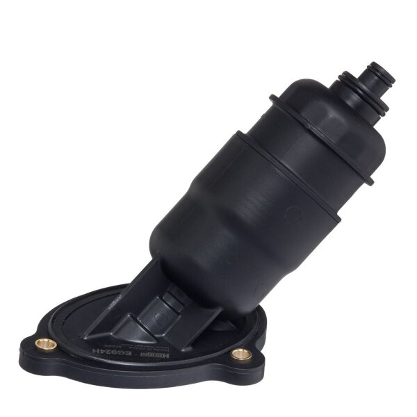 HENGST FILTER EG924H D465 Hydraulikfiltersatz, Automatikgetriebe
