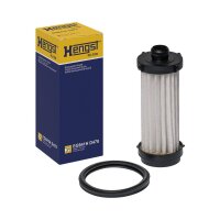 HENGST FILTER EG941H D478 Hydraulikfiltersatz,...
