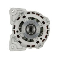 AS-PL A0966S Generator