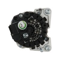 AS-PL A0966S Generator