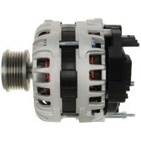 AS-PL A0966S Generator