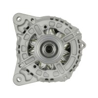 AS-PL A0971S Generator