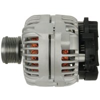 AS-PL A0971S Generator
