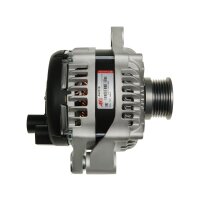 AS-PL A6822S Generator